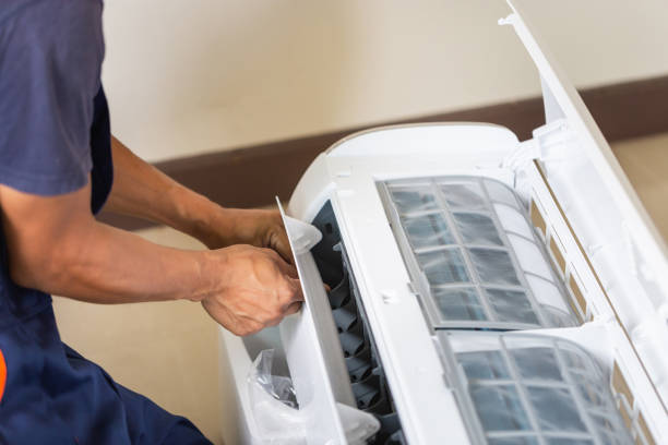 Best Residential HVAC Services  in Hortonville, WI