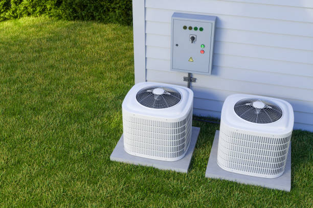 Best HVAC Cleaning Services  in Hortonville, WI