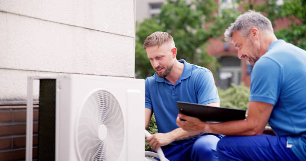 Best HVAC Installation Services  in Hortonville, WI