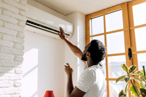 Professional HVAC in Hortonville, WI