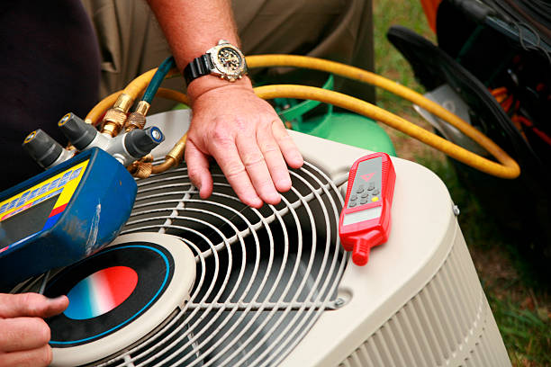 Best HVAC Companies Near Me  in Hortonville, WI