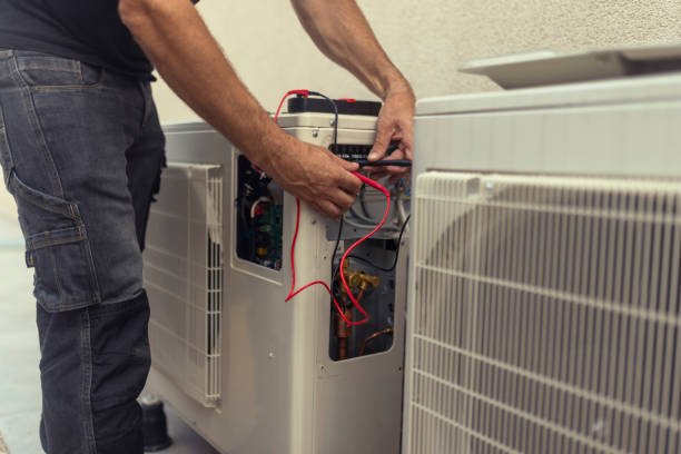 Best Ductless HVAC Repair  in Hortonville, WI