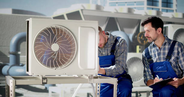 Best HVAC System Installation  in Hortonville, WI