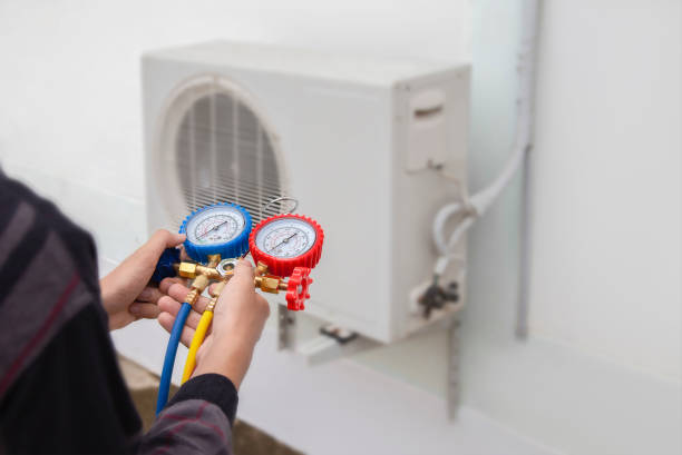 Trusted Hortonville, WI HVAC Experts
