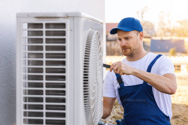 Best HVAC Tune-Up Services  in Hortonville, WI