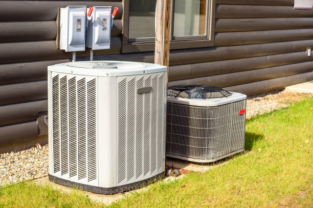 HVAC Emergency Services in Hortonville, WI