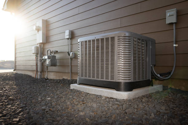 Best HVAC Cleaning Services  in Hortonville, WI